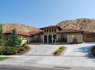 5338 E Quarterpath Ct, Boise, ID 83716