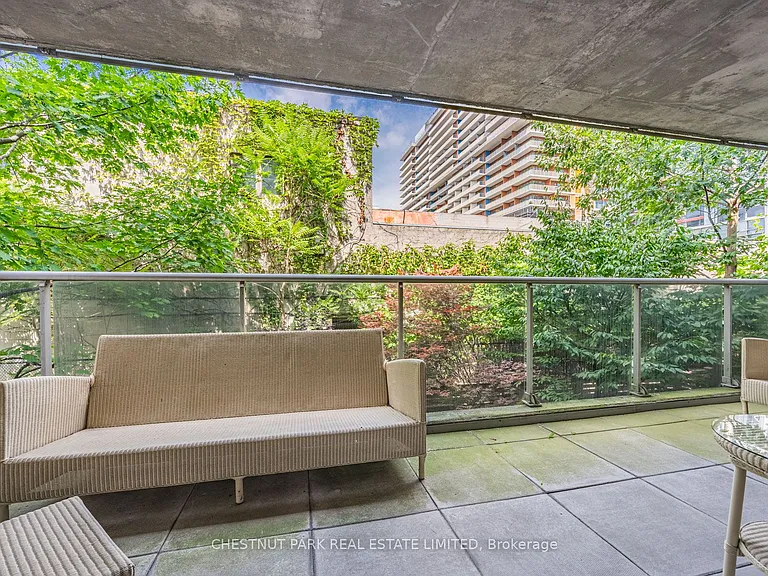 64 Niagara St #221 — Photo 29