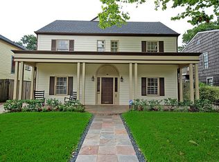 2335 Goldsmith St, Houston, TX 77030