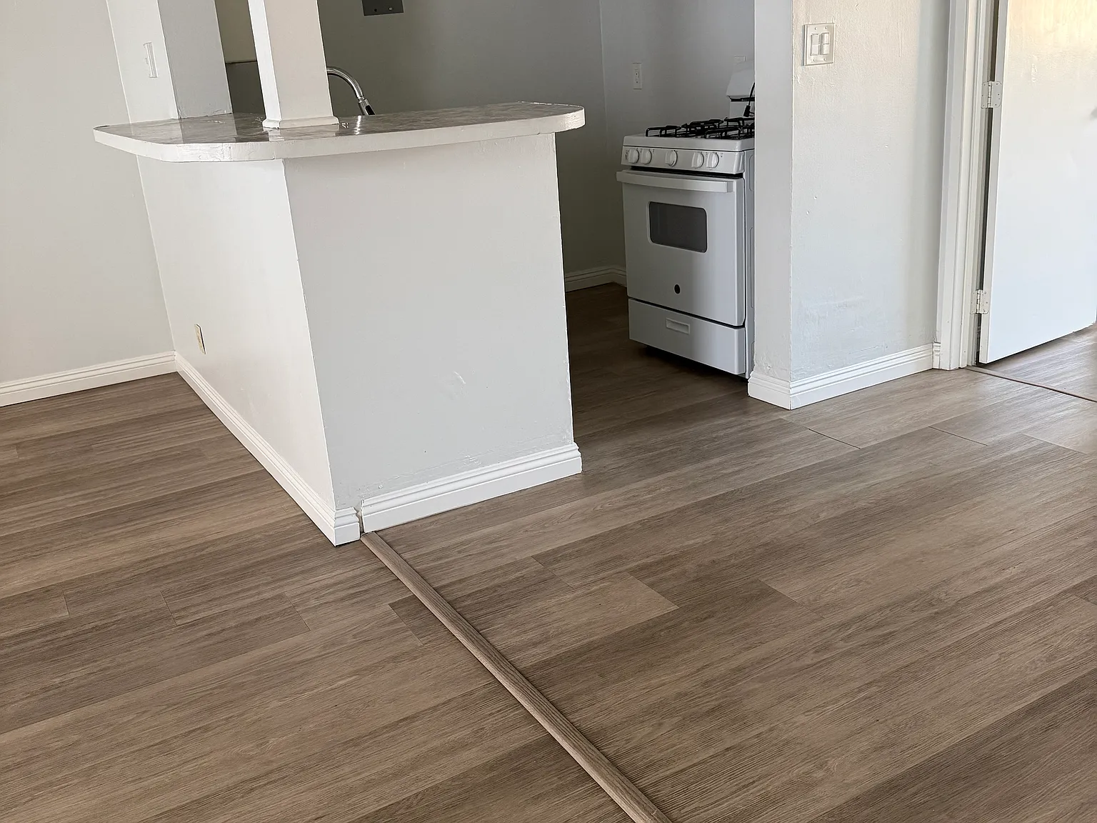 1 bed, 600 sqft, $1,650 — Photo 3