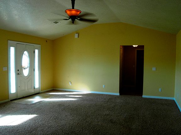 Vaulted Ceiling