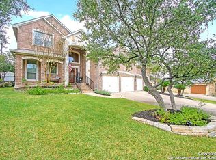 511 Heather Rdg, San Antonio, TX 78260