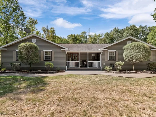 56645 Skyline Dr, Senecaville, OH 43780