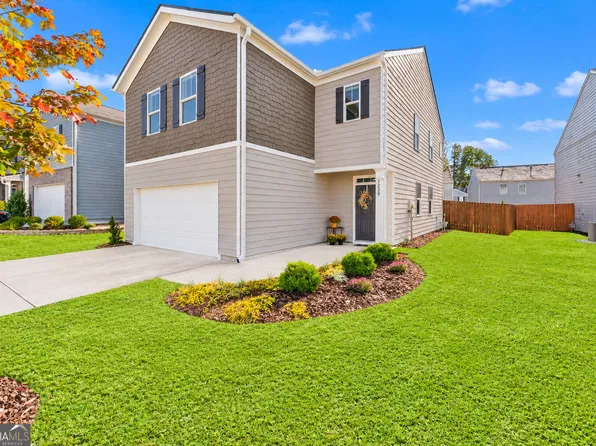 5229 Wild Berry Ct, Oakwood, GA 30566