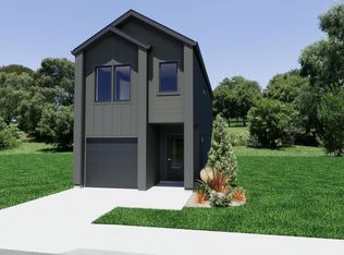 1139 Plan, Lalonde West Cottages, Vancouver, WA 98686