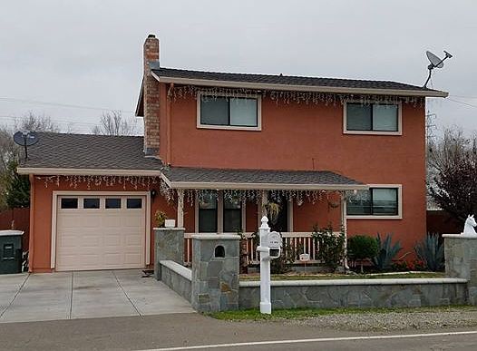 Updated & Move in Ready! 