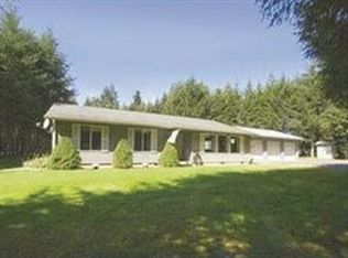 448 Coulson Rd, Napavine, WA 98532