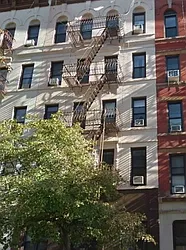 529 East 83rd Street in Yorkville