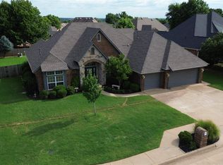 5722 W Pecan Hill Ct, Stillwater, OK 74074