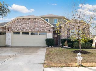 1909 Granite Springs Rd, Leander, TX 78641