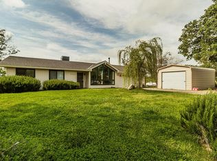 31012 Morgan Canyon Rd, Prather, CA 93651