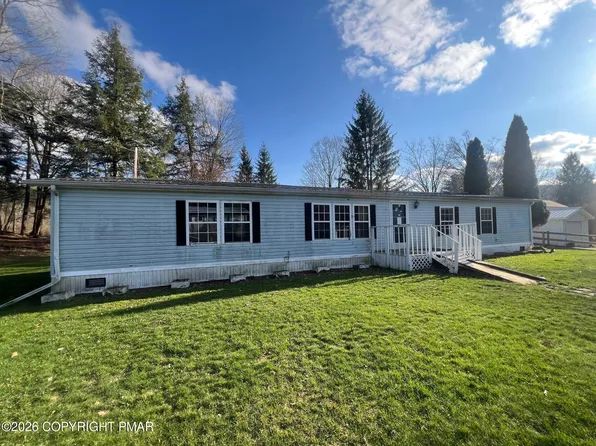 46 Fletchers Rd, Gillett, PA 16925