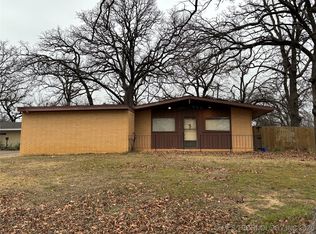 1010 Waco St, Durant, OK 74701