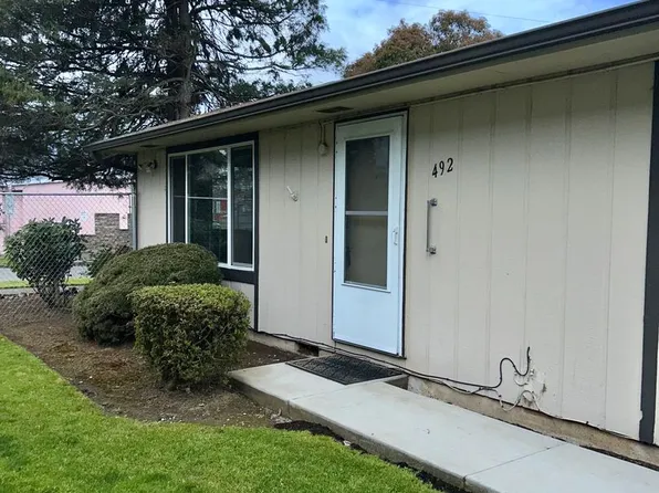 18th Street #15037, 482-494 18th St NE #492, Salem, OR 97301