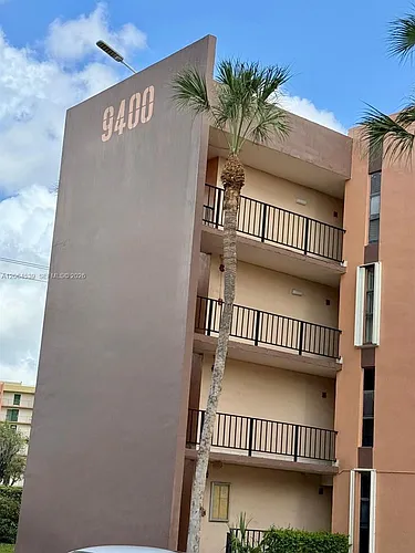 9400 W Flagler St #312 Photo 1