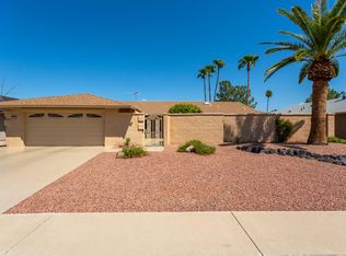 9730 W Lindgren Ave, Sun City, AZ 85373