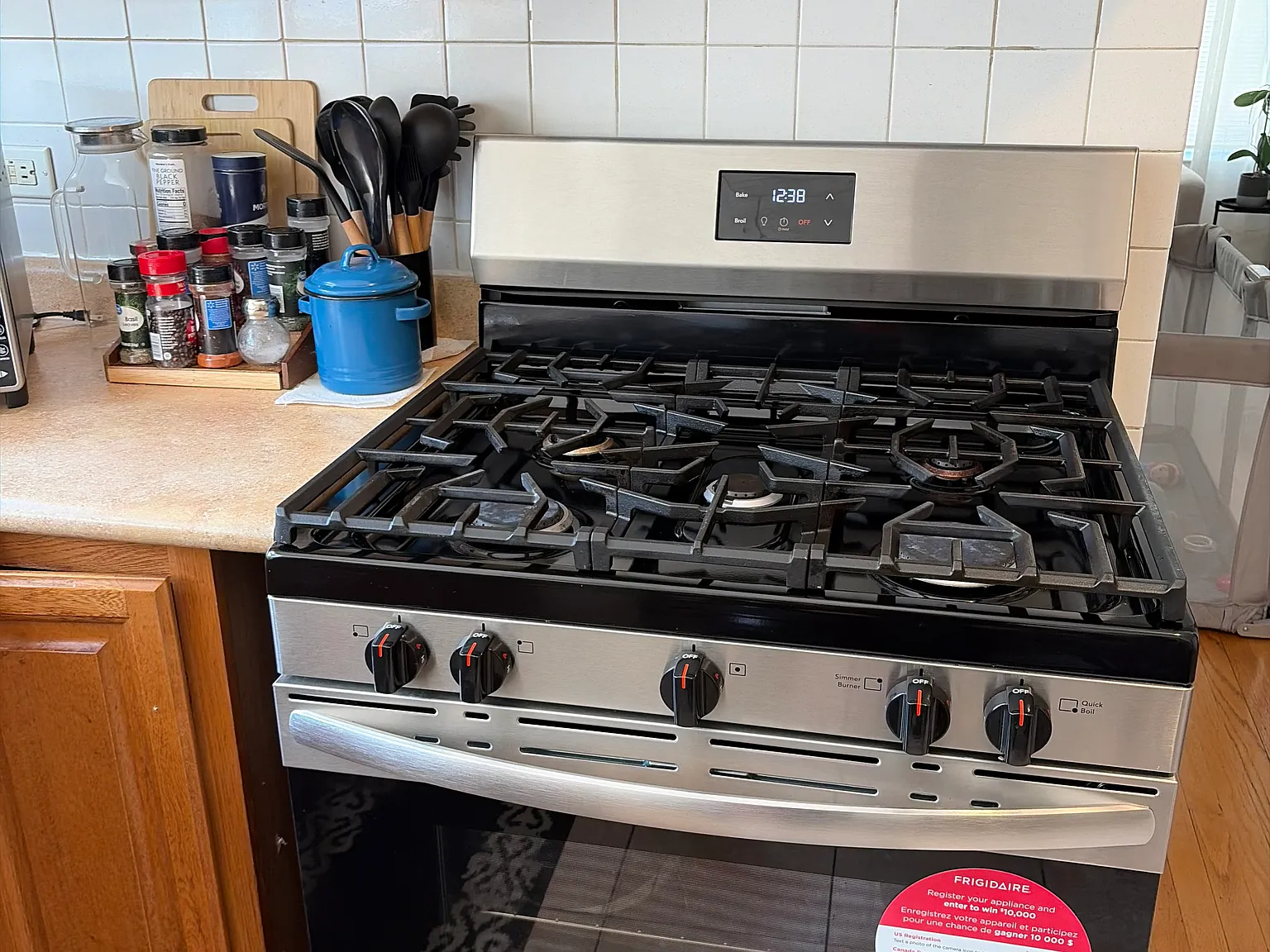 2 bed, 800 sqft, $1,700 — Photo 4