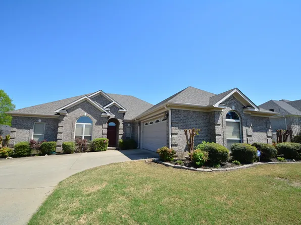 19 Cumberland Dr, Cabot, AR 72023