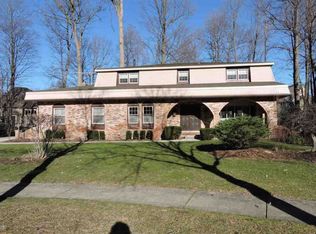 48165 Liberty Dr, Shelby Township, MI 48315
