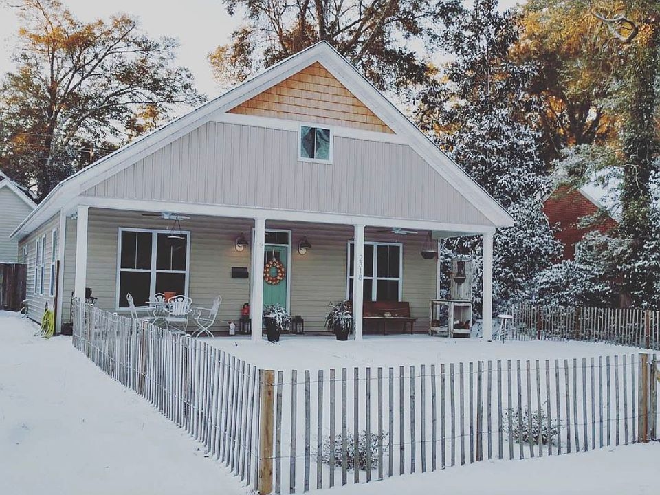 2nd image of 2318 Belvedere Dr