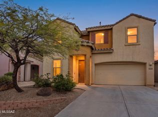 10647 S Miramar Canyon Pass, Vail, AZ 85641