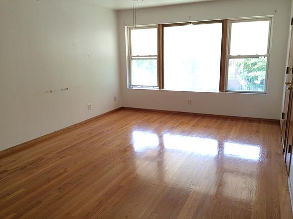 Well lit living room with natural light