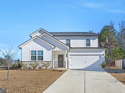 176 Summit Pointe Ln, Dallas, GA, 30132