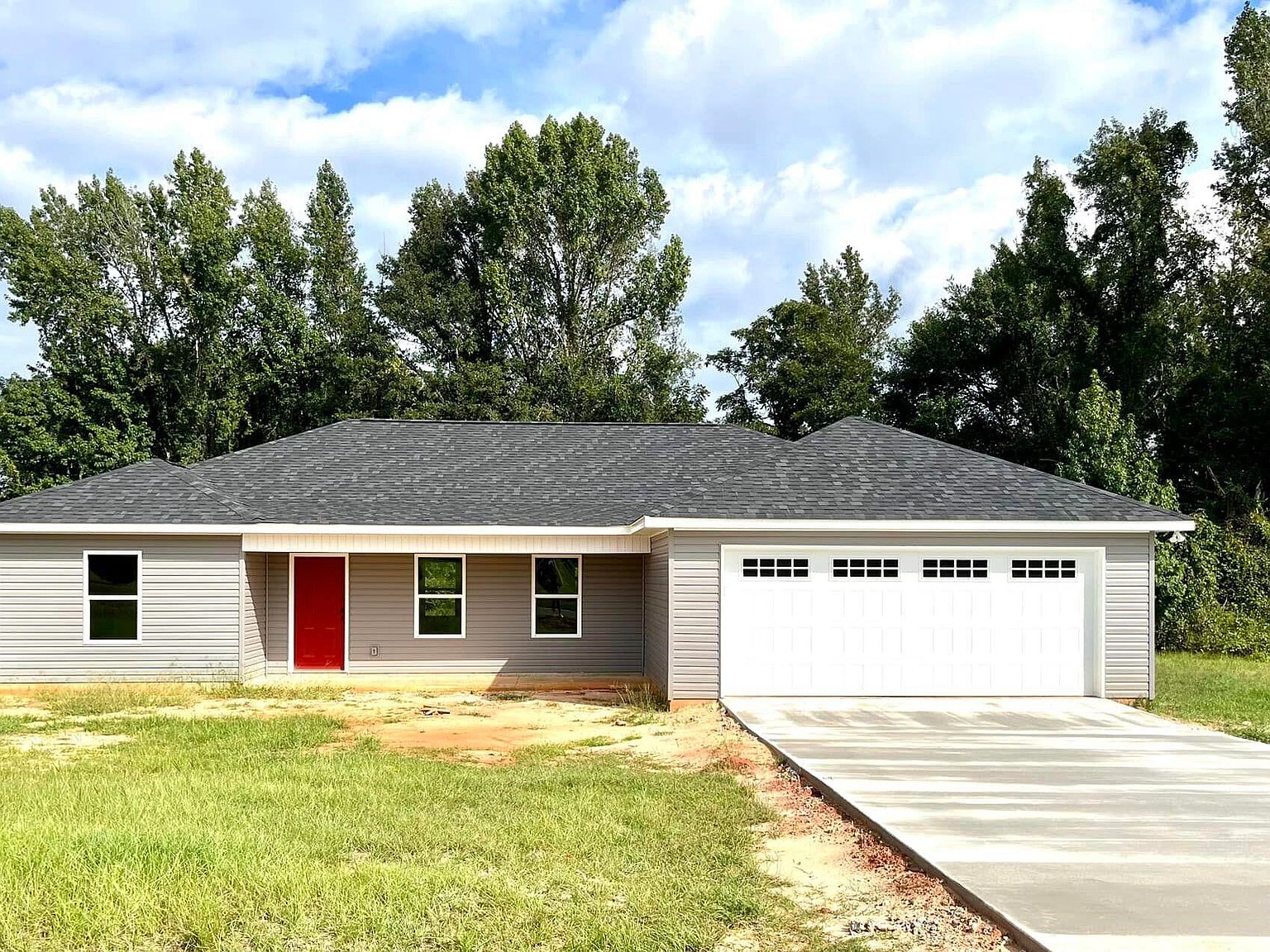 1018 Daniel Estates Dr, Dexter, GA 31019 MLS 10190311 Zillow