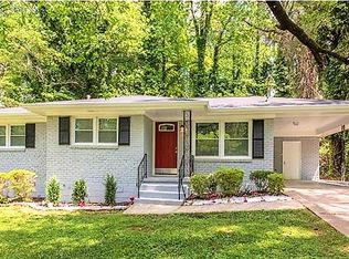 2204 Barbara Ln, Decatur, GA 30032