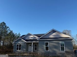 4381 Nessmith Rd, Statesboro, GA 30458