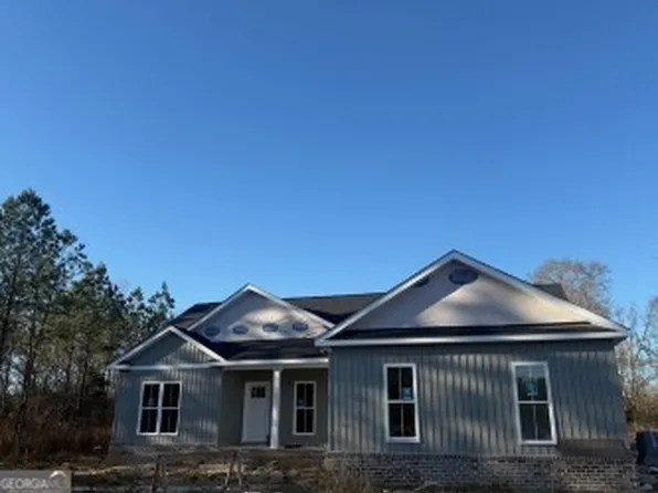 4381 Nessmith Rd, Statesboro, GA 30458