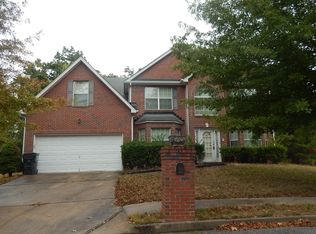 115 Blacktop Dr, Fairburn, GA 30213