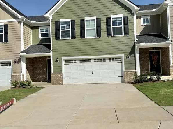 314 Ezra St Lot 12, Pleasant View, TN 37146