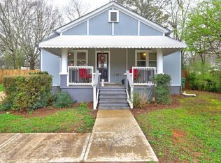 210 Colquitt St, Monroe, GA 30655
