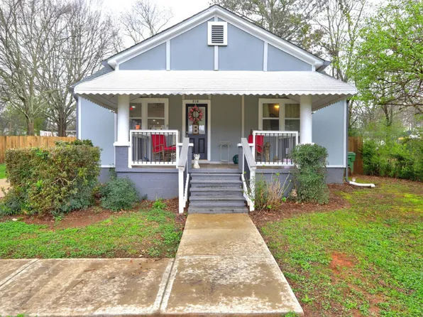 210 Colquitt St, Monroe, GA 30655