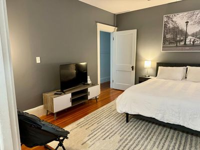 72 Bakersfield St #1, Dorchester, MA, 02125