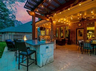 2662 Granite River Ln, Conroe, TX 77385