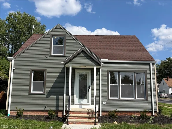3895 E 189th St, Cleveland, OH 44122