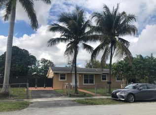 4371 NW 193rd St, Miami Gardens, FL 33055