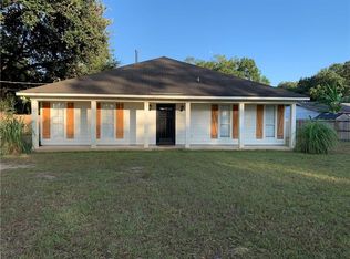 6254 Old Highway 43, Satsuma, AL 36572