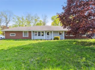 724 Knollwood Dr, Ashtabula, OH 44004