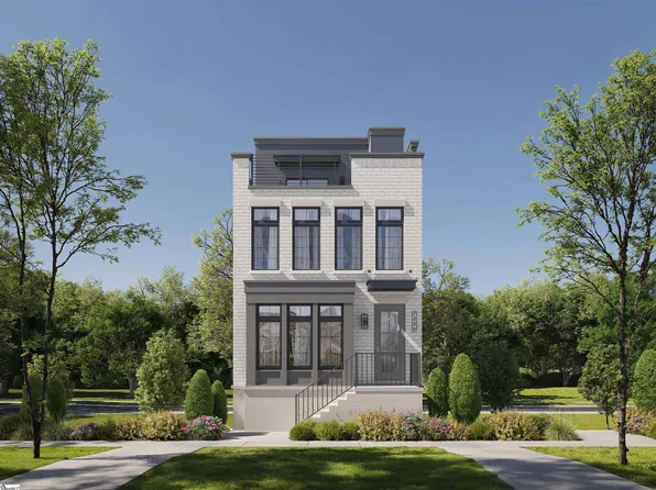 122 Claussen Ave Lot 10, Greenville, SC 29601