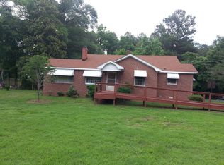 1215 Pine Hill Rd, Dalton, GA 30721