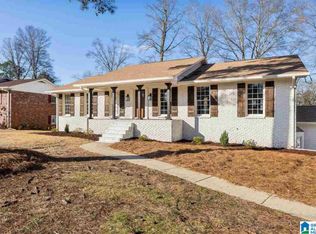 1324 Bardswood Ter, Birmingham, AL 35235