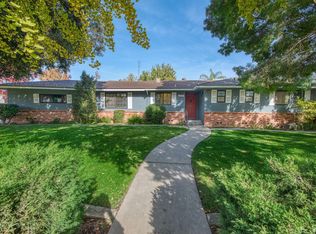4256 N Sunnyside Ave, Fresno, CA