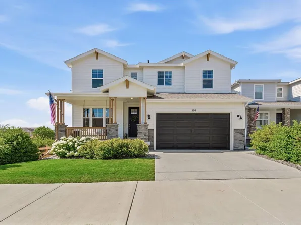 568 W 175th Ave, Broomfield, CO 80023