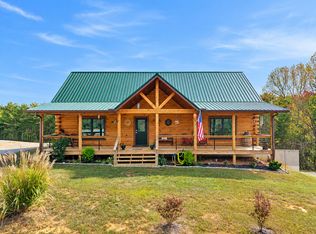 1201 Shepperd Rd, Nancy, KY 42544