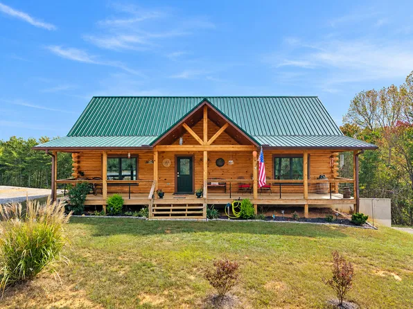 1201 Shepperd Rd, Nancy, KY 42544