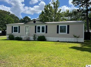 209 Leon Dr, Jonesboro, LA 71251