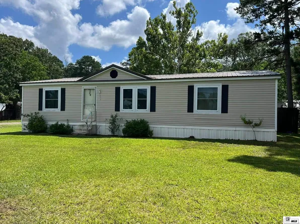 209 Leon Dr, Jonesboro, LA 71251